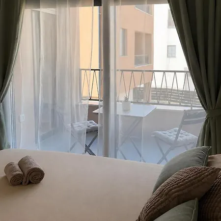 شقة Harmony